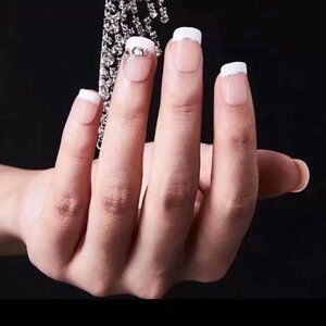 imPRESS Rhinestone Press-on Nails (3 Sets)